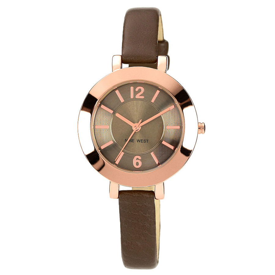 Часы Nine West Female Collection 1319RGGY